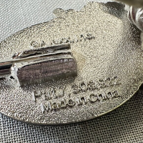 Alexx Wine Lovers Purse Key Holder - Picture 5 of 8